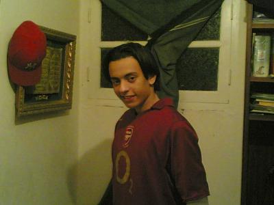 Yeah ...Like Rosicky